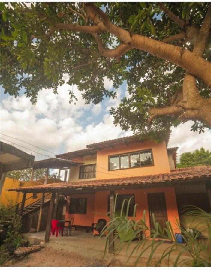 Apartamento Casa Tamboril São Jorge Exterior foto