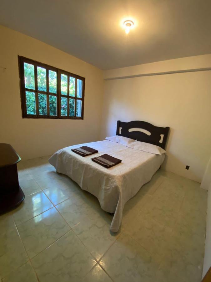 Apartamento Casa Tamboril São Jorge Exterior foto