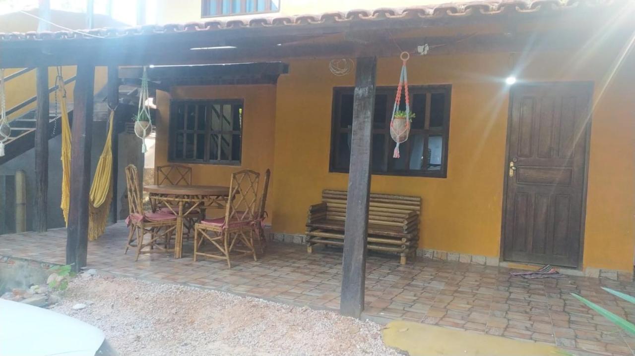 Apartamento Casa Tamboril São Jorge Exterior foto