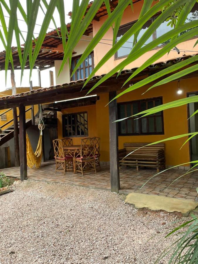 Apartamento Casa Tamboril São Jorge Exterior foto