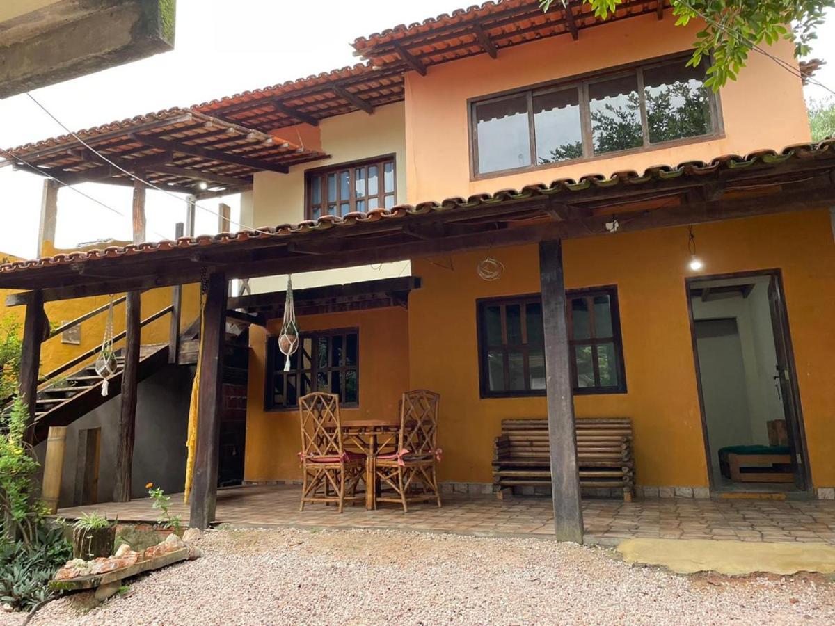 Apartamento Casa Tamboril São Jorge Exterior foto