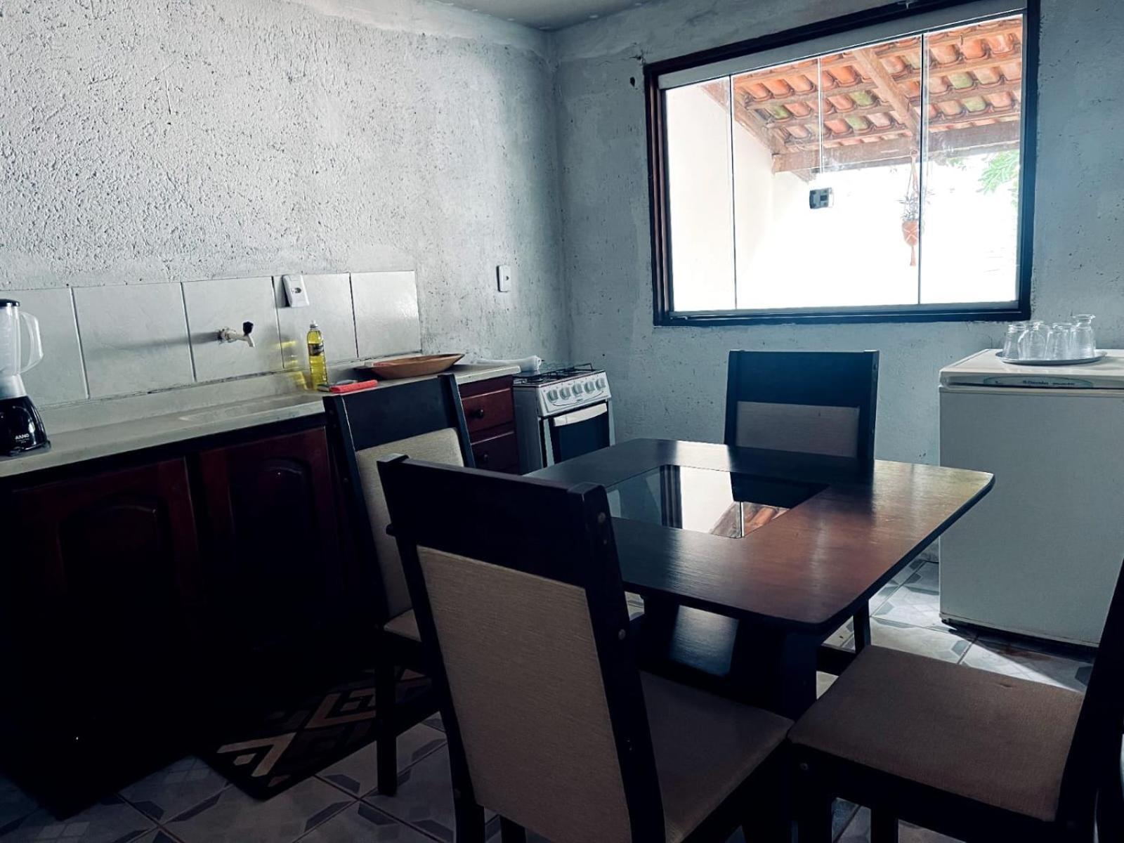 Apartamento Casa Tamboril São Jorge Exterior foto