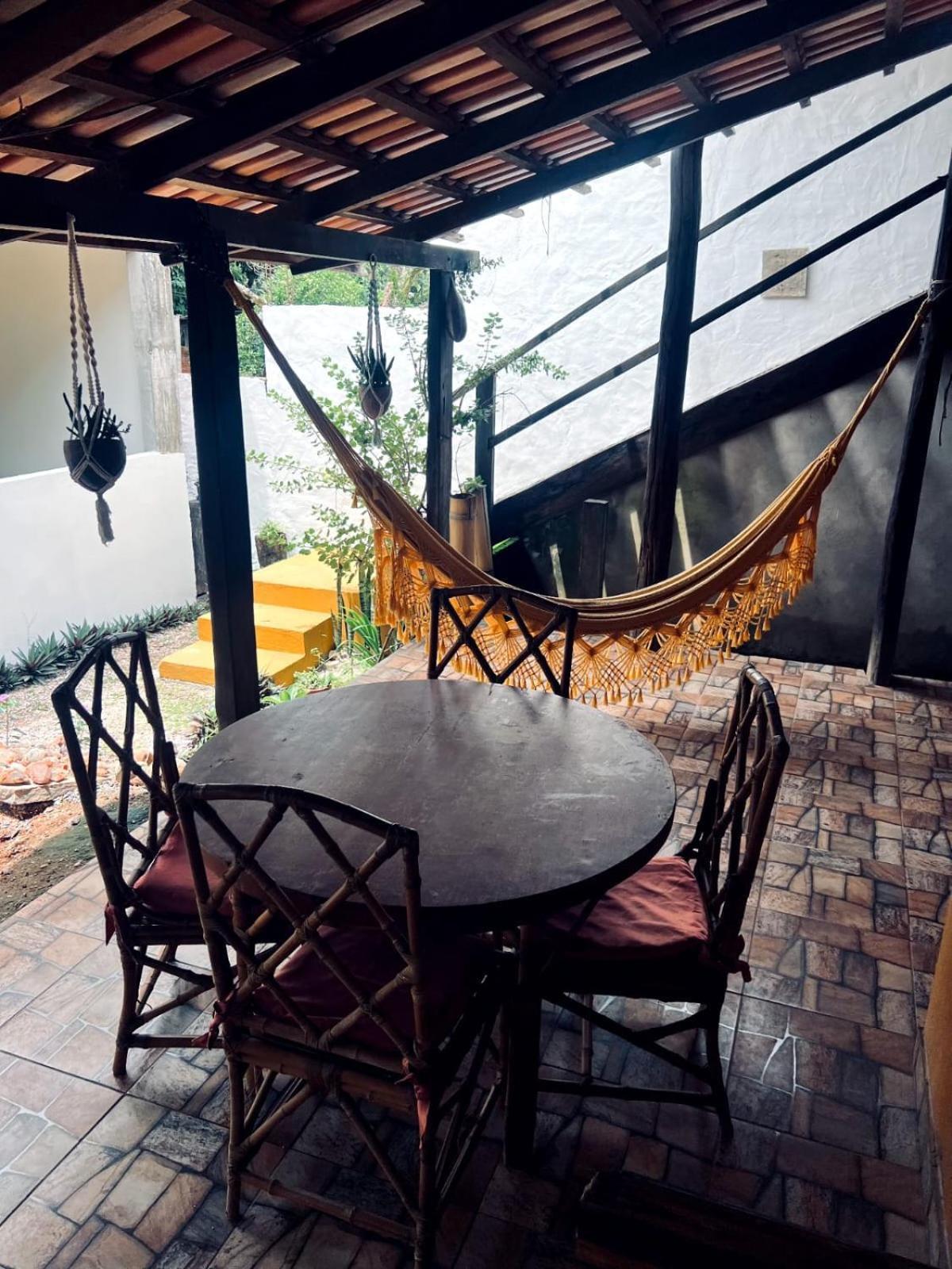 Apartamento Casa Tamboril São Jorge Exterior foto