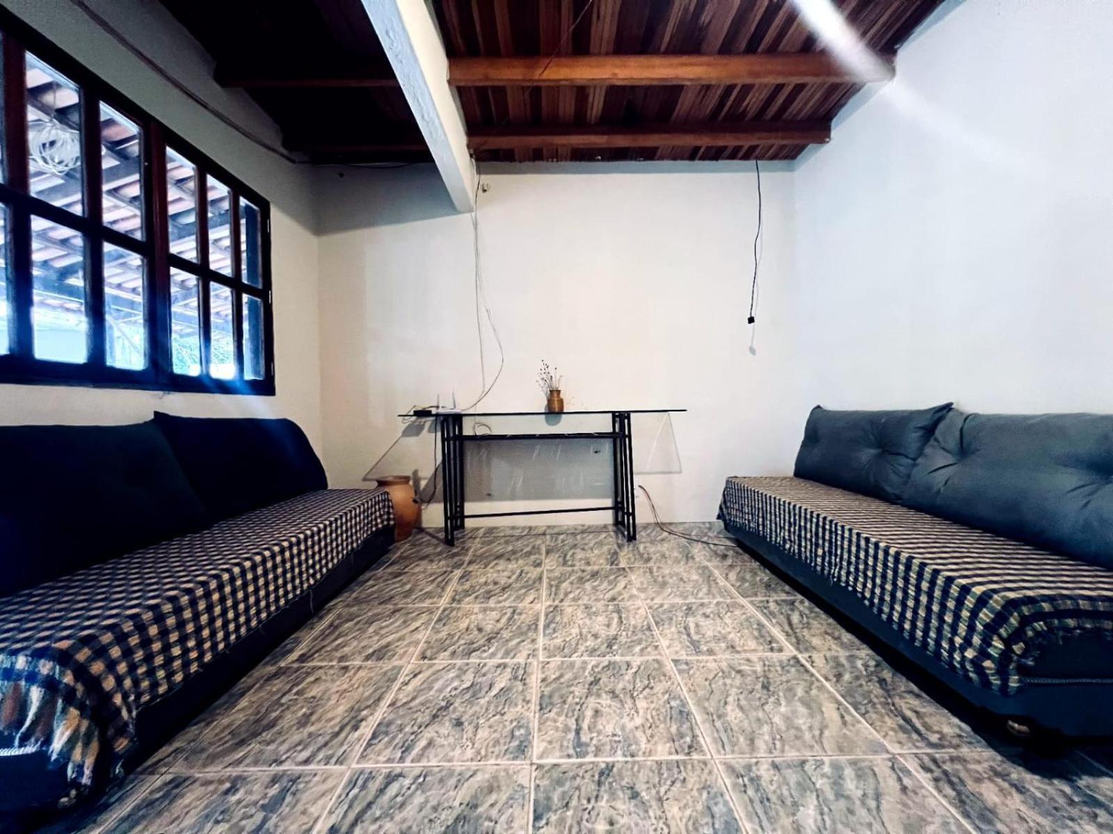 Apartamento Casa Tamboril São Jorge Exterior foto