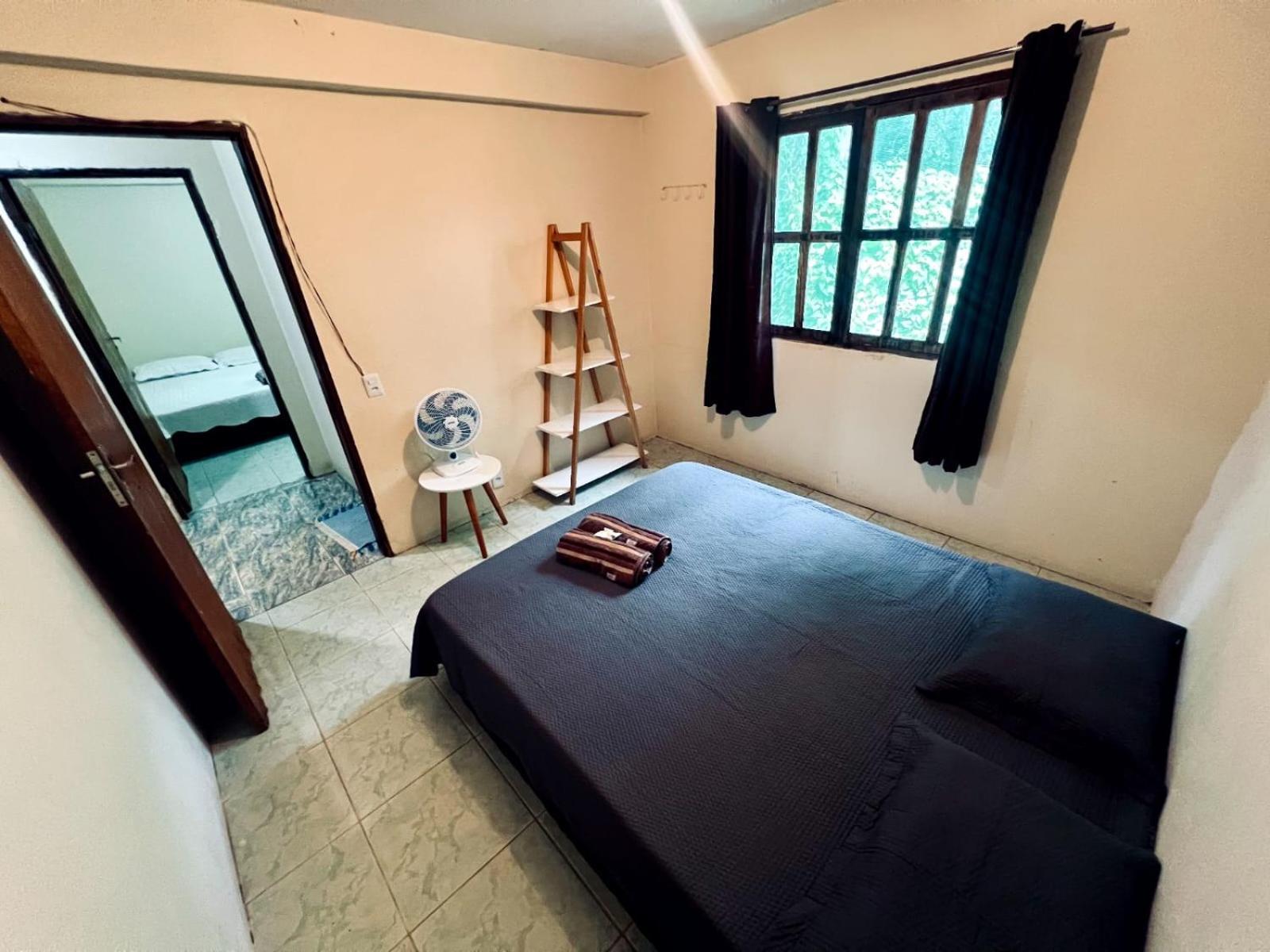 Apartamento Casa Tamboril São Jorge Exterior foto