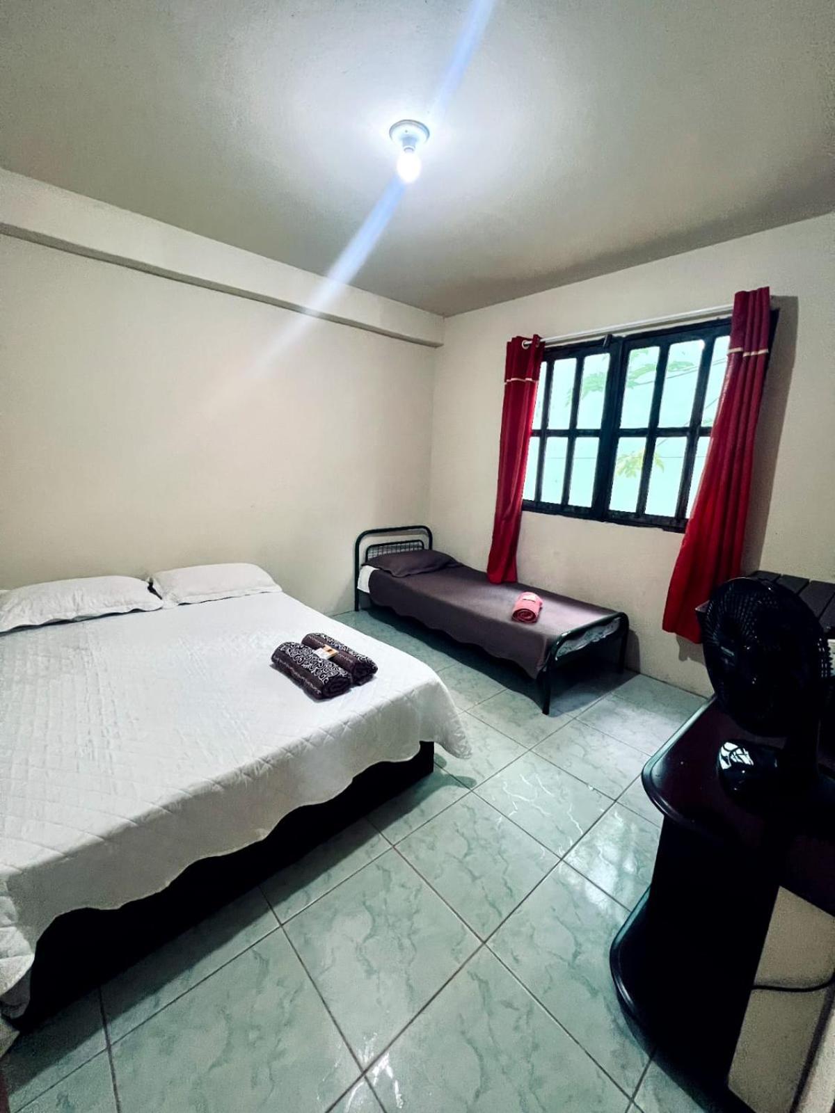 Apartamento Casa Tamboril São Jorge Exterior foto